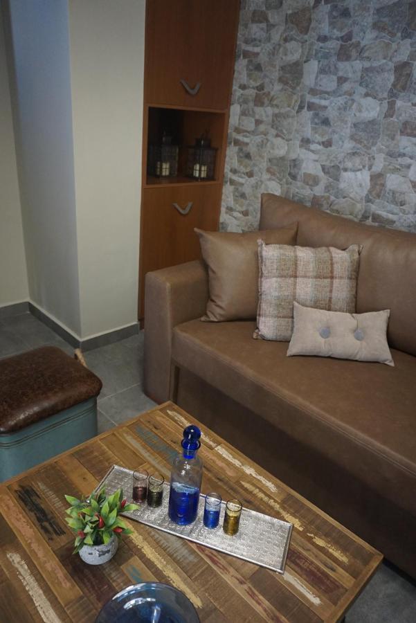 Apartment Seas The View Chania (Crete)
