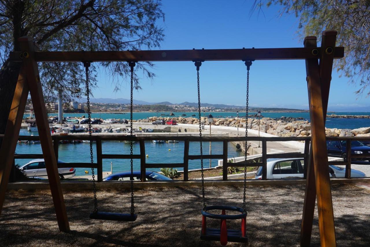 Apartment Seas The View Chania (Crete)