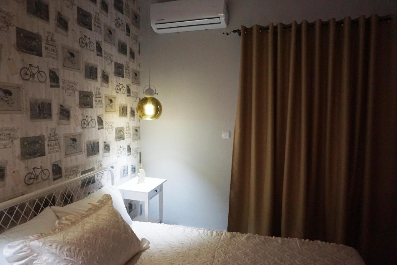 Apartment Seas The View Chania (Crete)