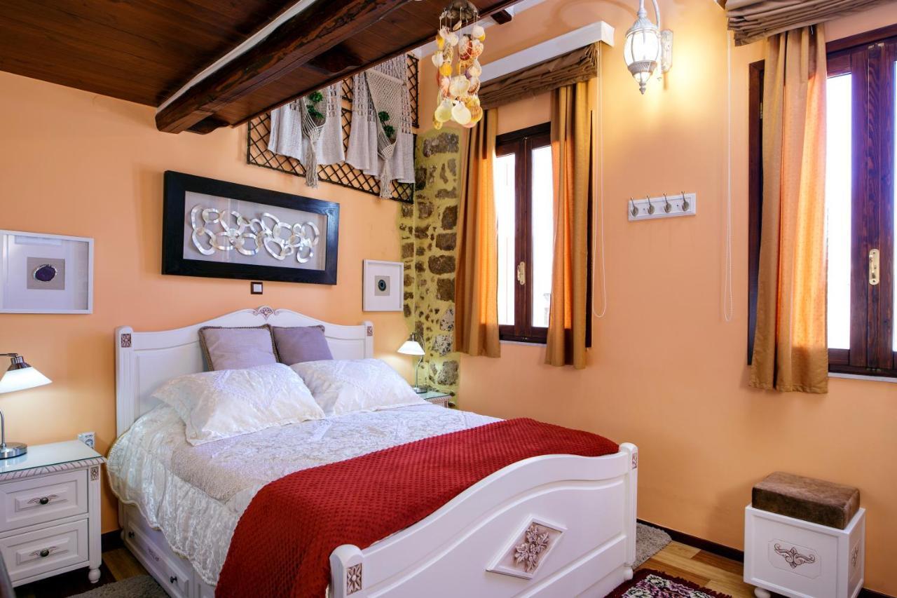 Apartment Sali Chelidonaki Boutique *