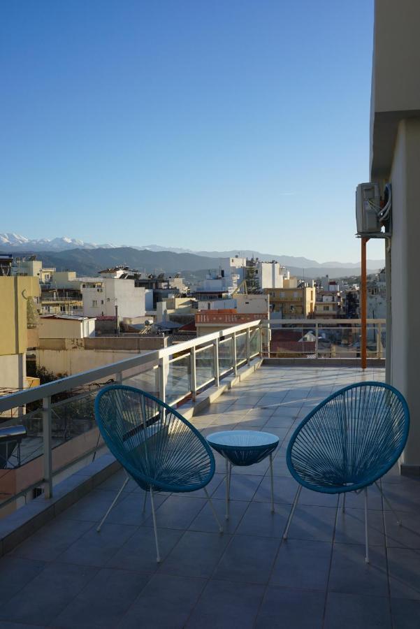 Seas The View Apartment