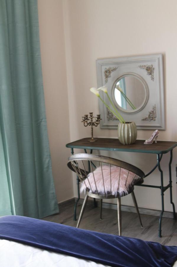 Apartment Flower House Chania