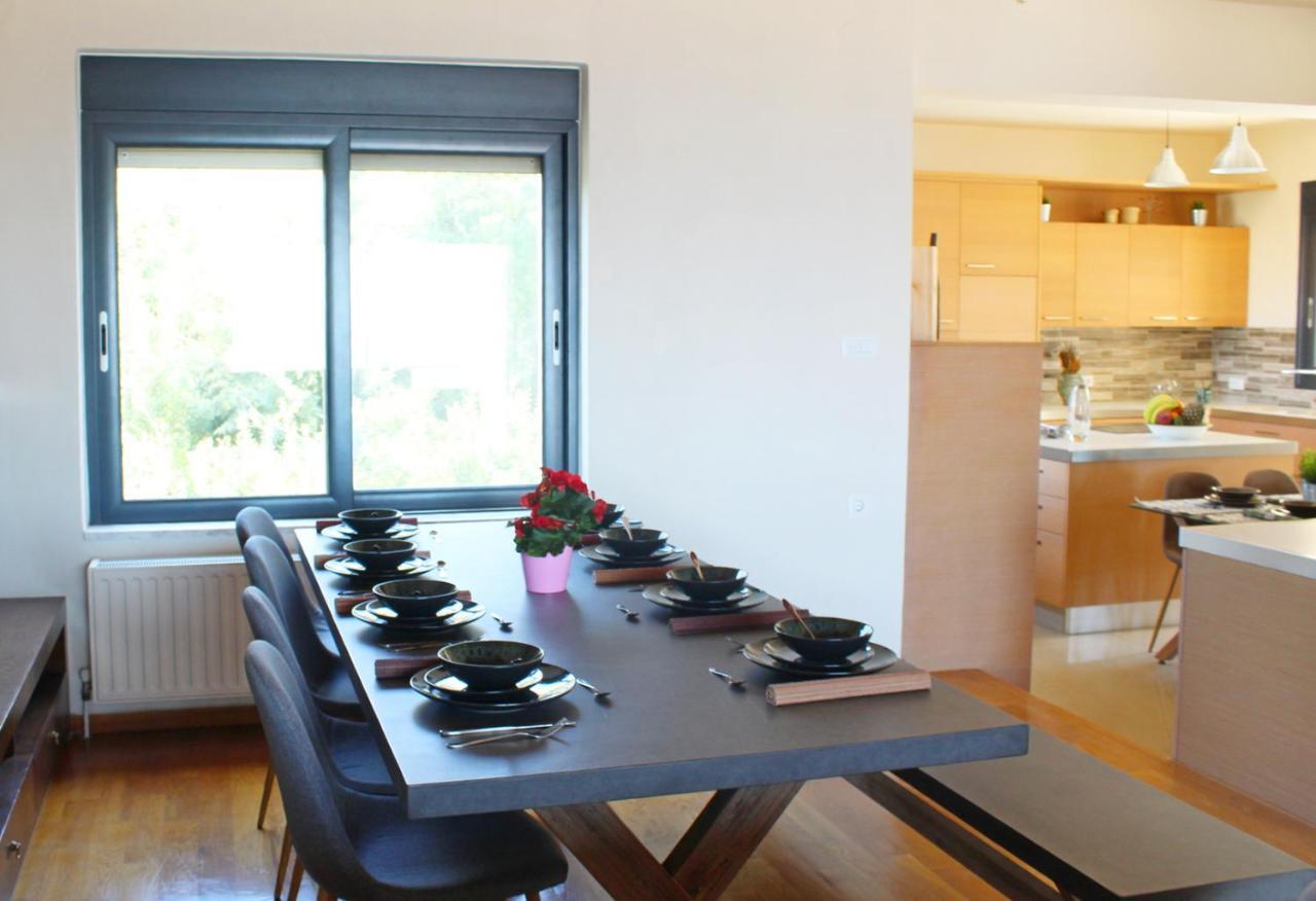 Holiday home Koukouvaya Superb Penthouse