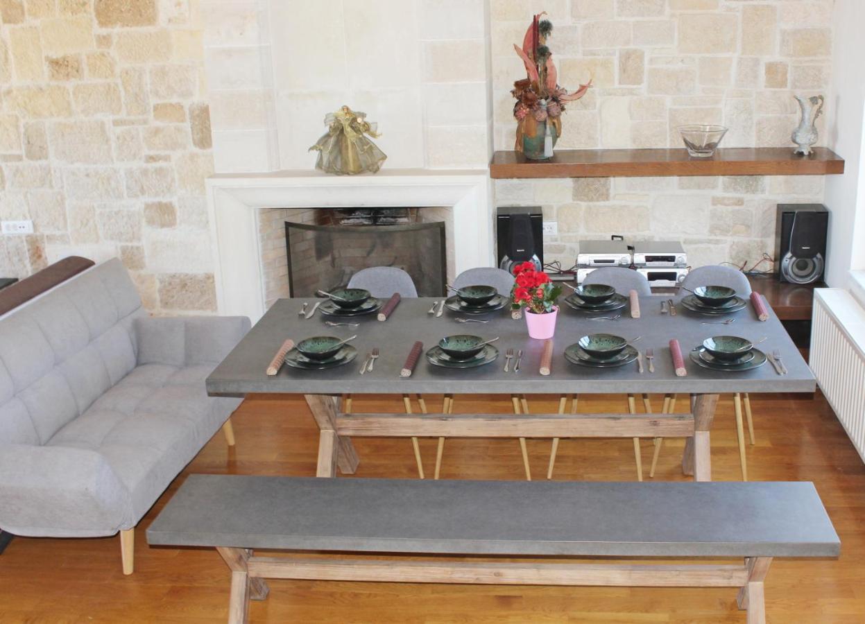 Koukouvaya Superb Penthouse Holiday home Chania (Crete)