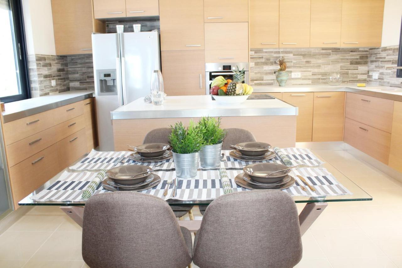 Koukouvaya Superb Penthouse Holiday home Chania (Crete)