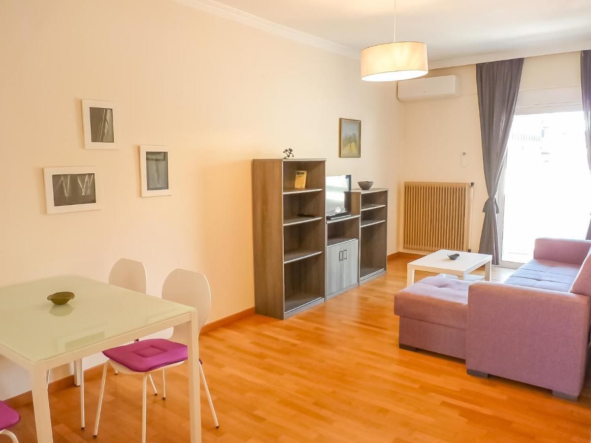 Sunny Center Apartment Chania (Crete)