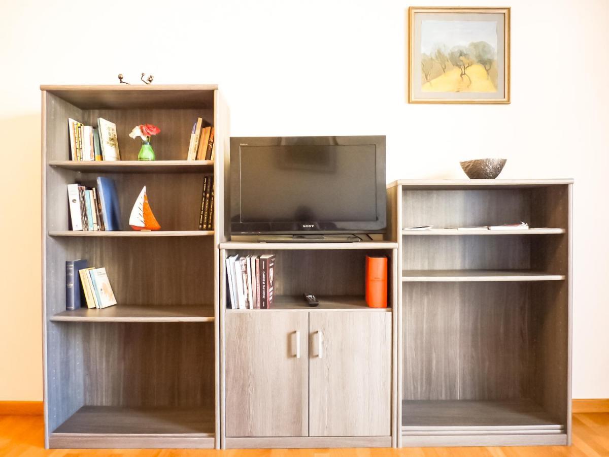 Apartment Sunny Center *