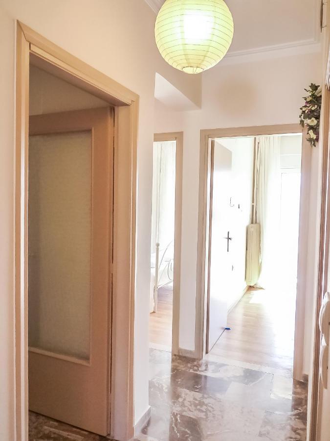 Sunny Center Apartment *