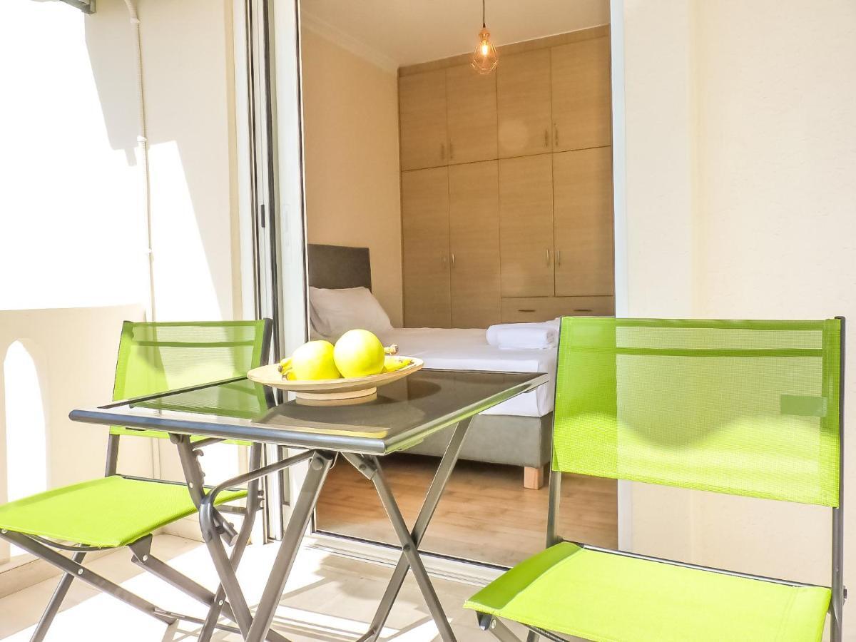 Apartment Sunny Center