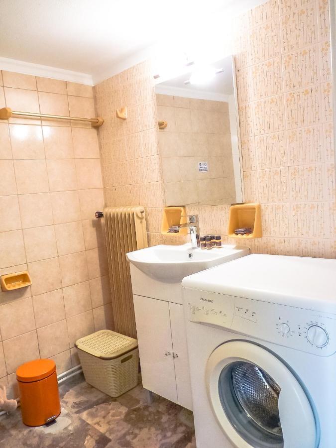 Apartment Sunny Center *