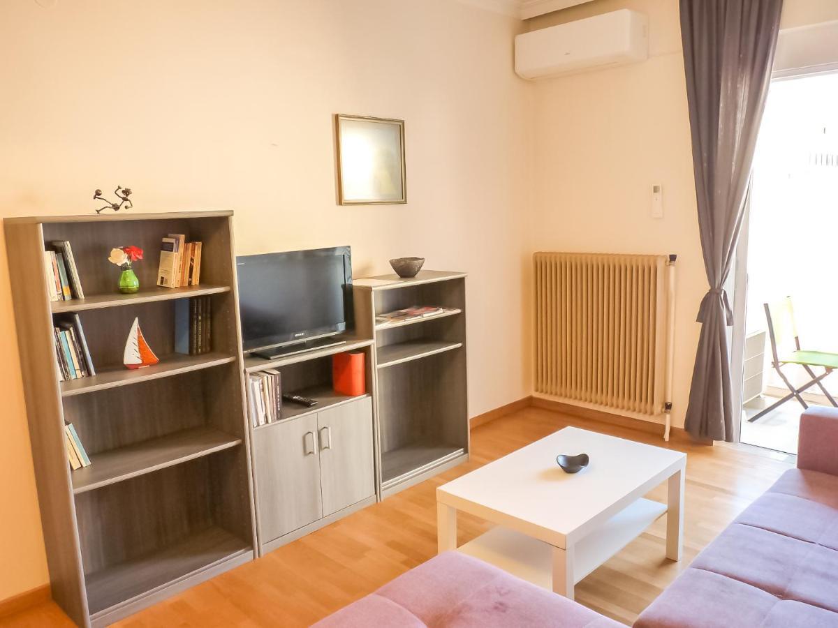 Apartment Sunny Center
