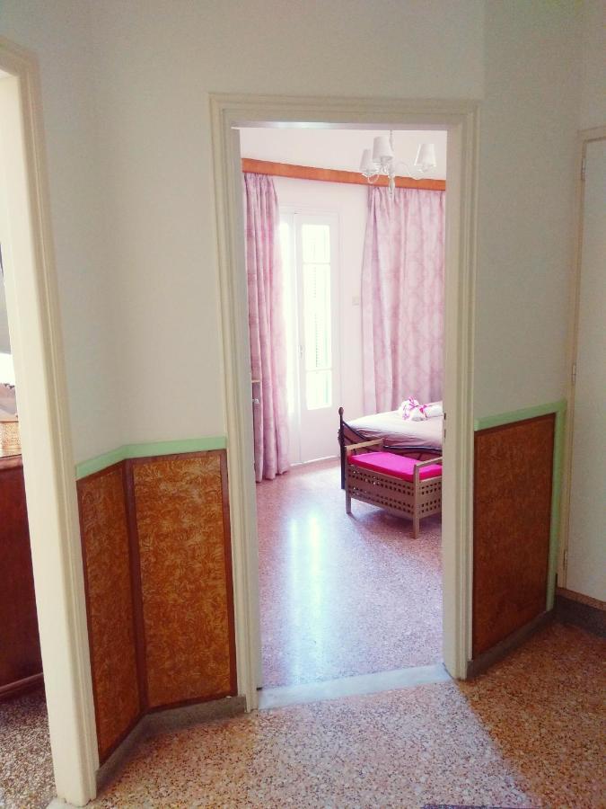 Appartement The Manor House In The Old Town