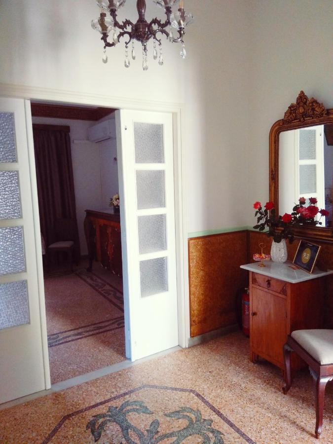 Appartement The Manor House In The Old Town