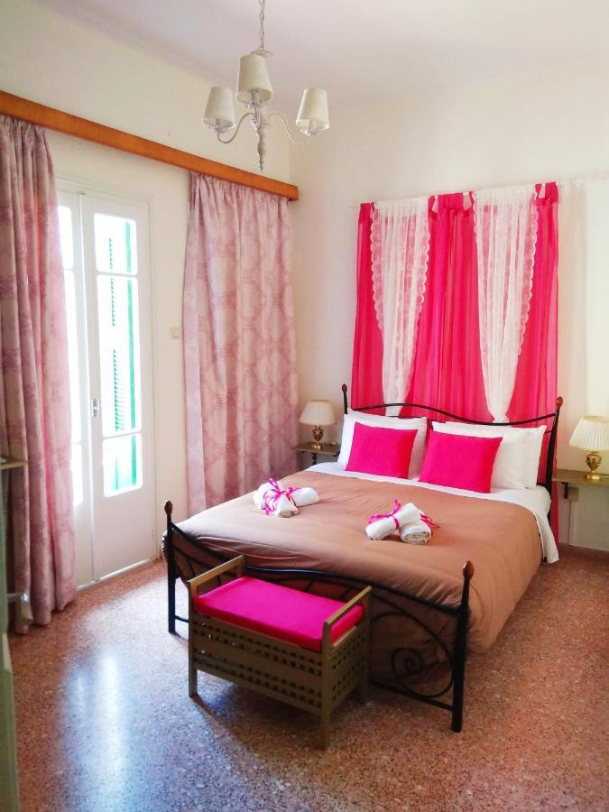Apartment The Manor House In The Old Town Chania (Crete)