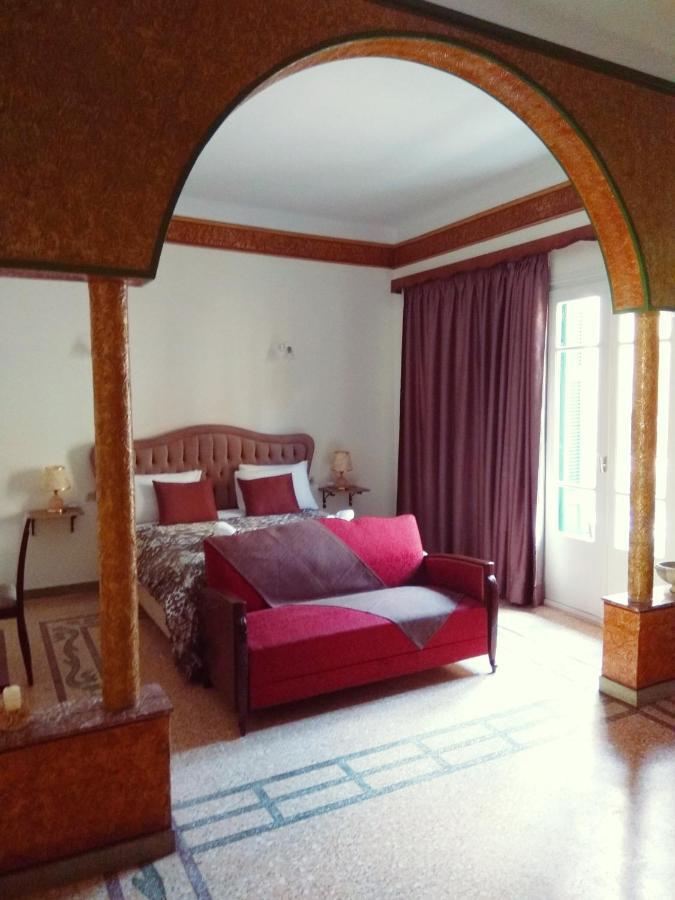 Apartment The Manor House In The Old Town