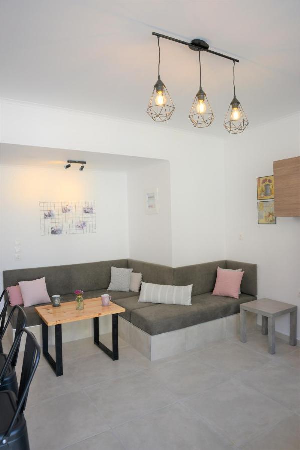 Holiday home Iconic Chania *