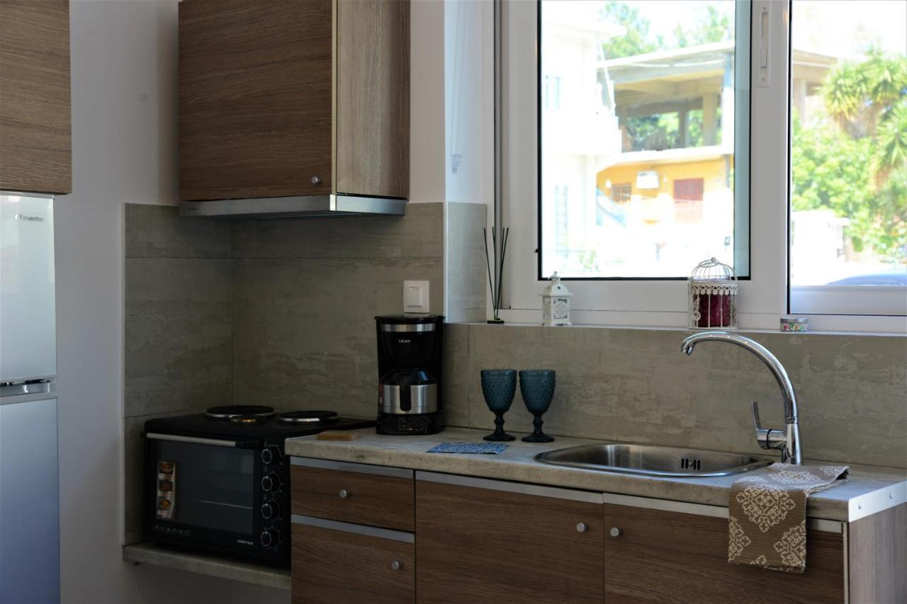 Iconic Chania Holiday home