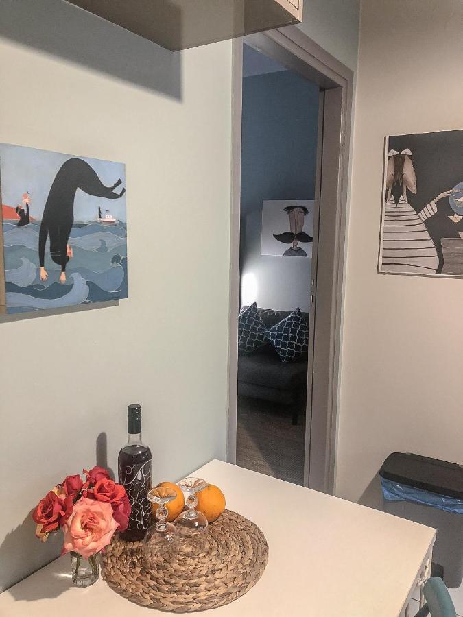 Apartment Sofia Apt. Nea Chora Chania Chania (Crete)