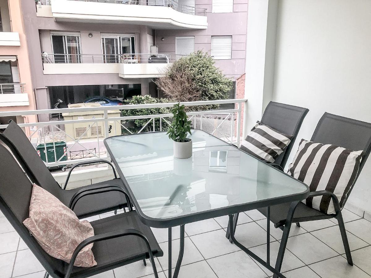 Sofia Apt. Nea Chora Chania Apartment Chania (Crete)