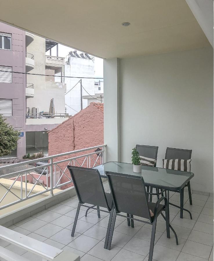 Apartment Sofia Apt. Nea Chora Chania *