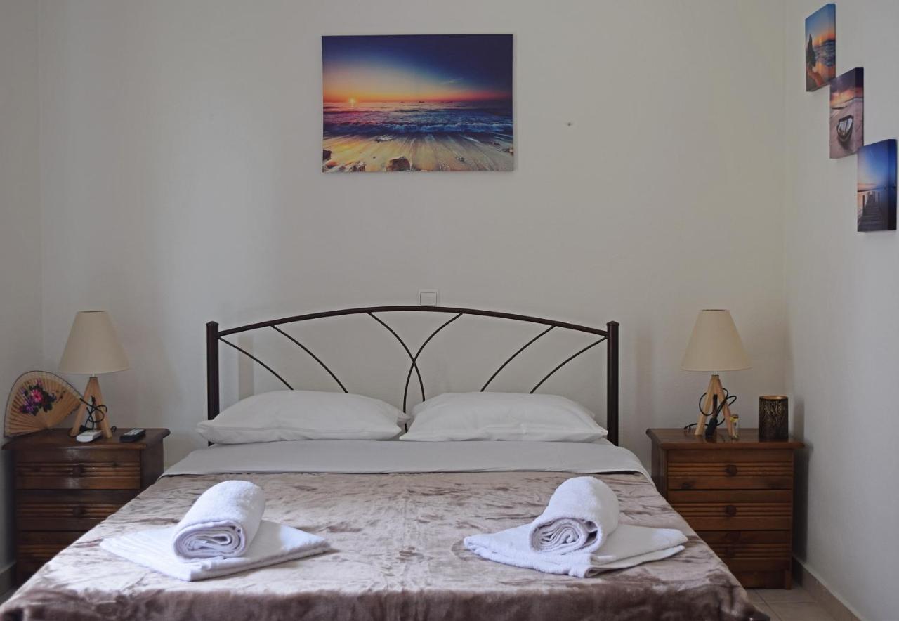 Stelios Apartment Chania (Crete)