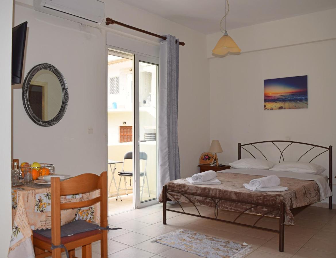 Apartment Stelios