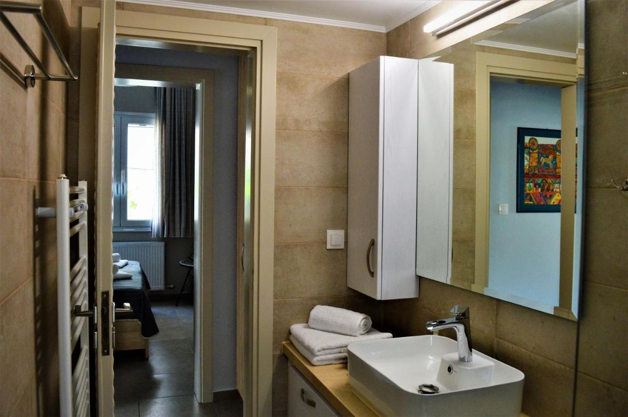 Casa Marilia Holiday home *