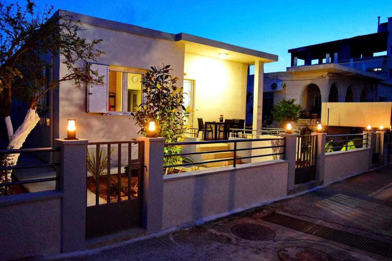 Casa Marilia Holiday home Chania (Crete)