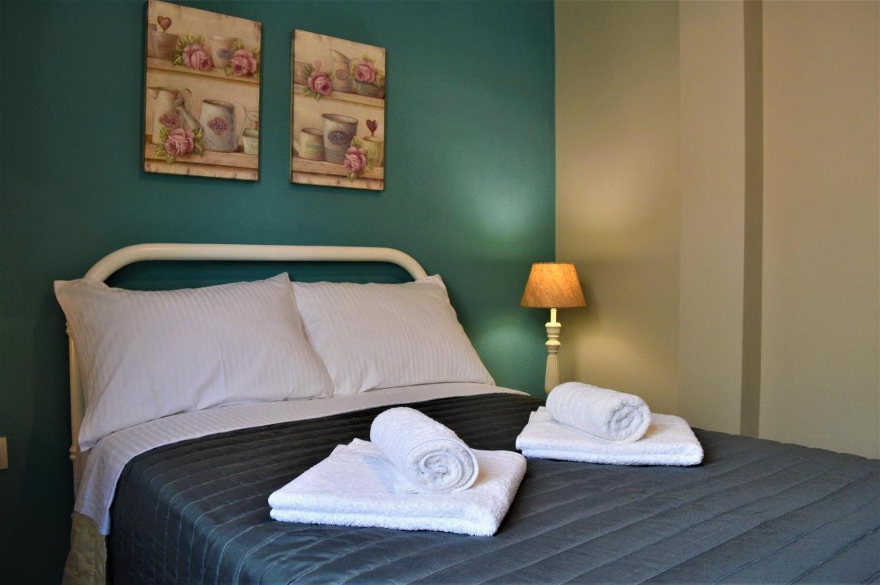 Casa Marilia Holiday home Chania (Crete)