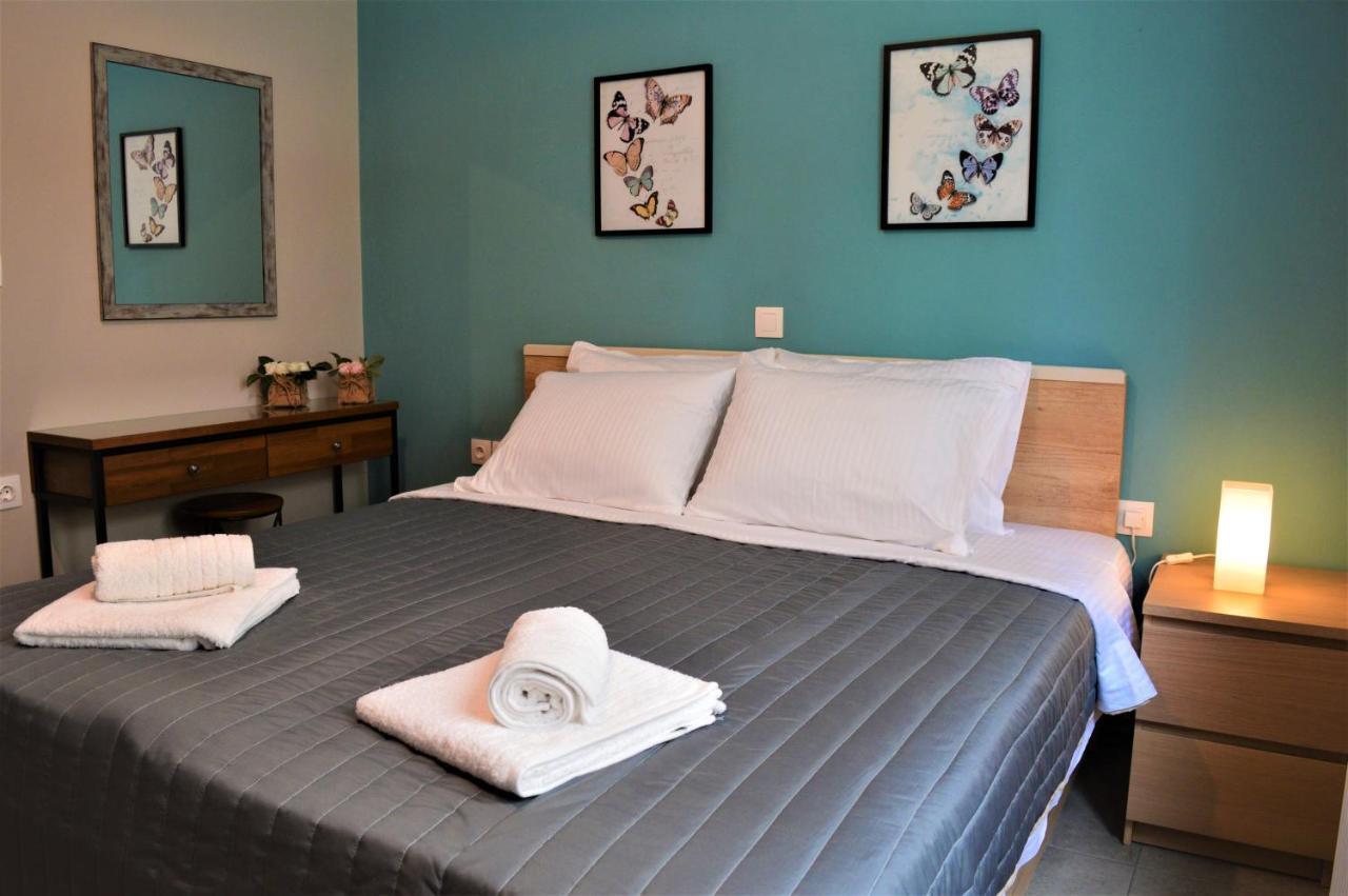 Casa Marilia Holiday home Chania (Crete)