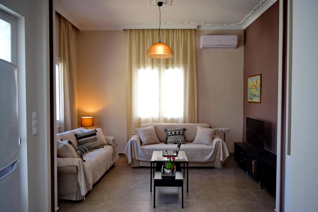 Casa Marilia * Chania (Crete)