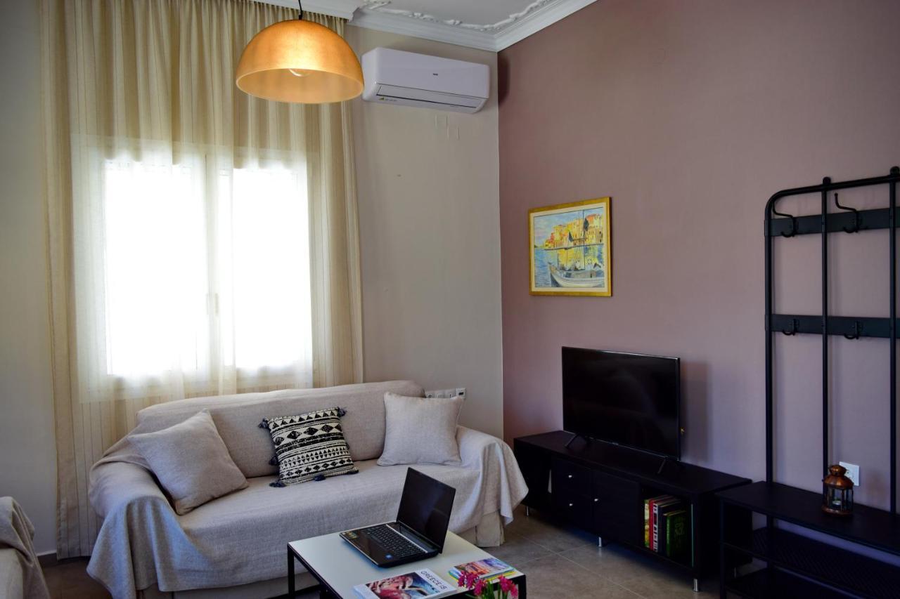 Holiday home Casa Marilia *