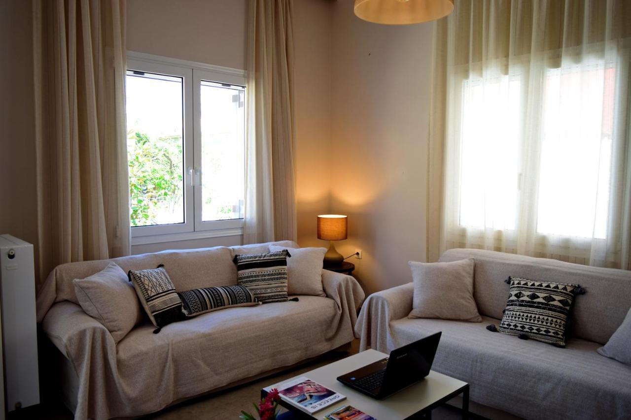 Casa Marilia Chania (Crete)
