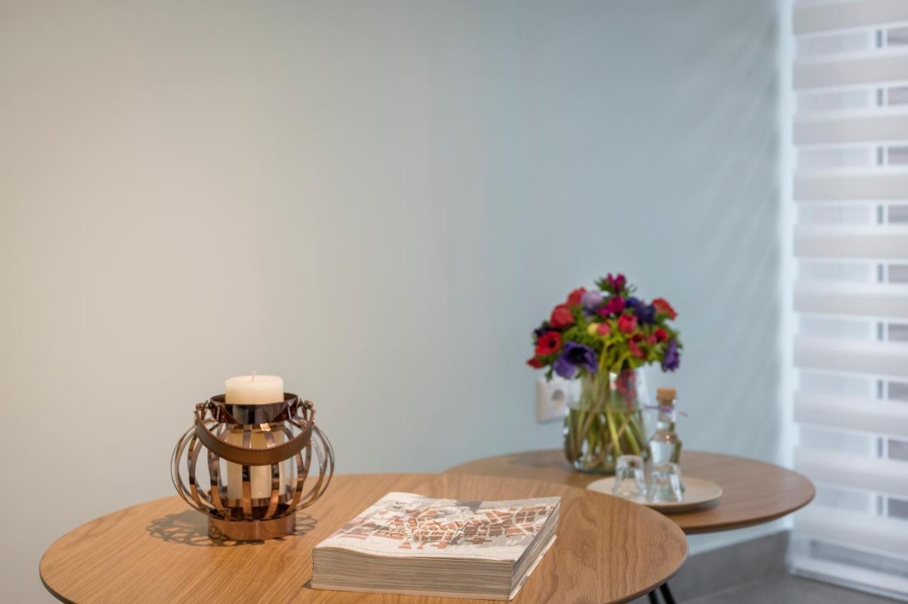 Citrine Luxury Apartment Apartment Chania (Crete)