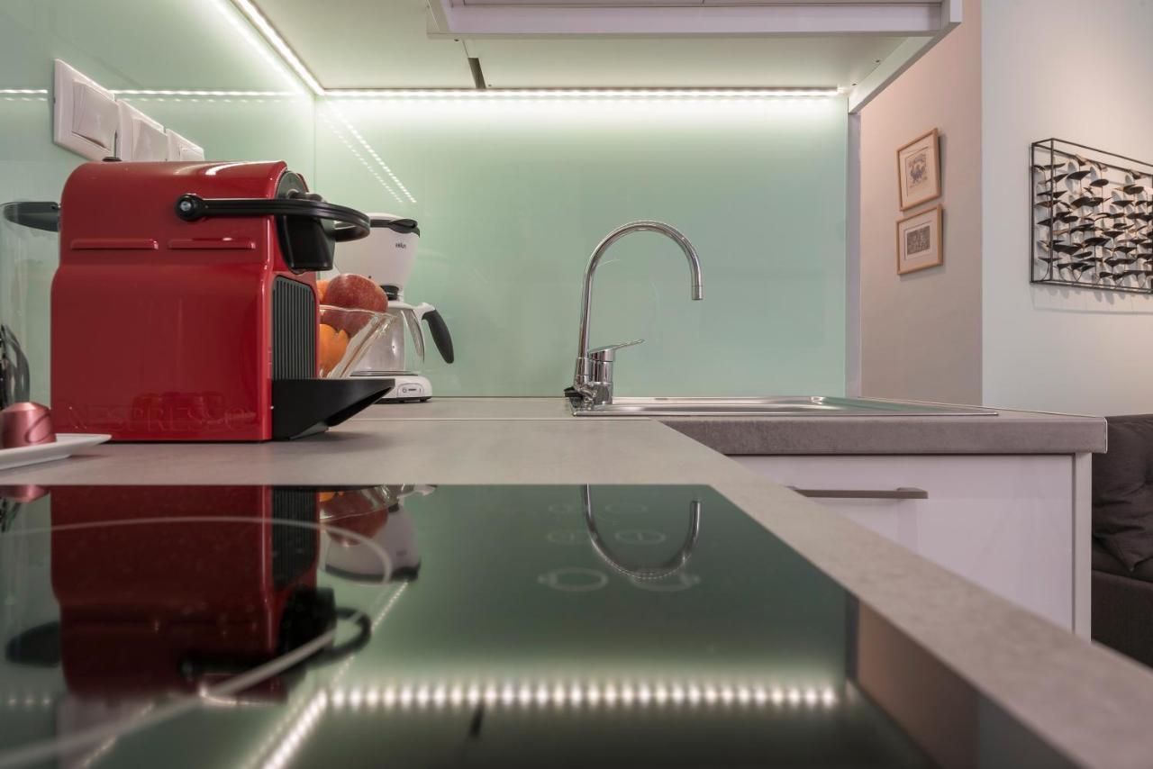 Citrine Luxury Apartment Chania (Crete)