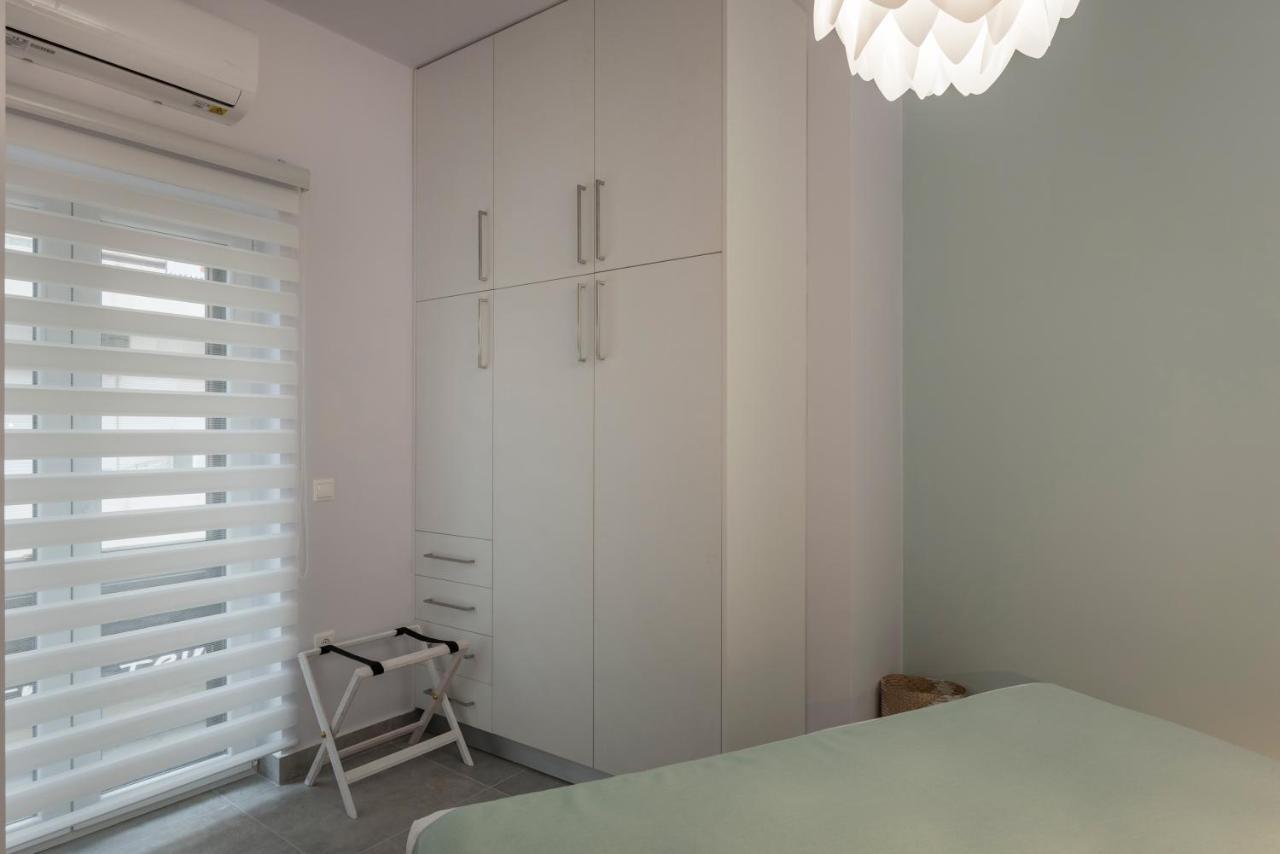Citrine Luxury Apartment *