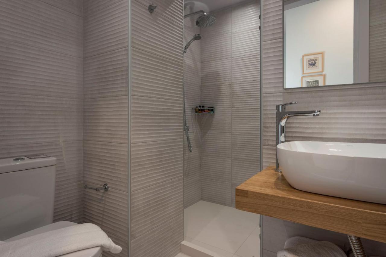 Apartment Citrine Luxury Apartment Chania (Crete)