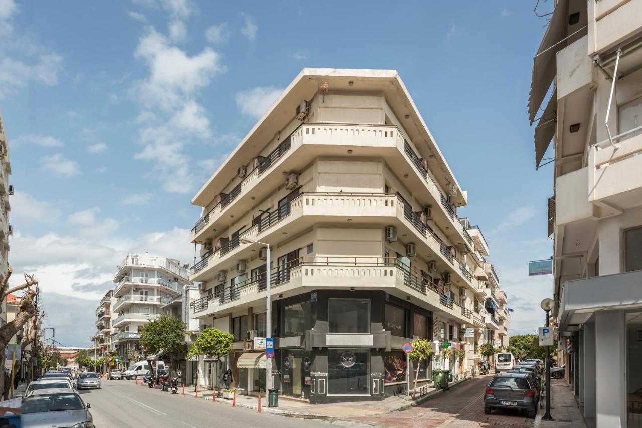 Citrine Luxury Apartment *