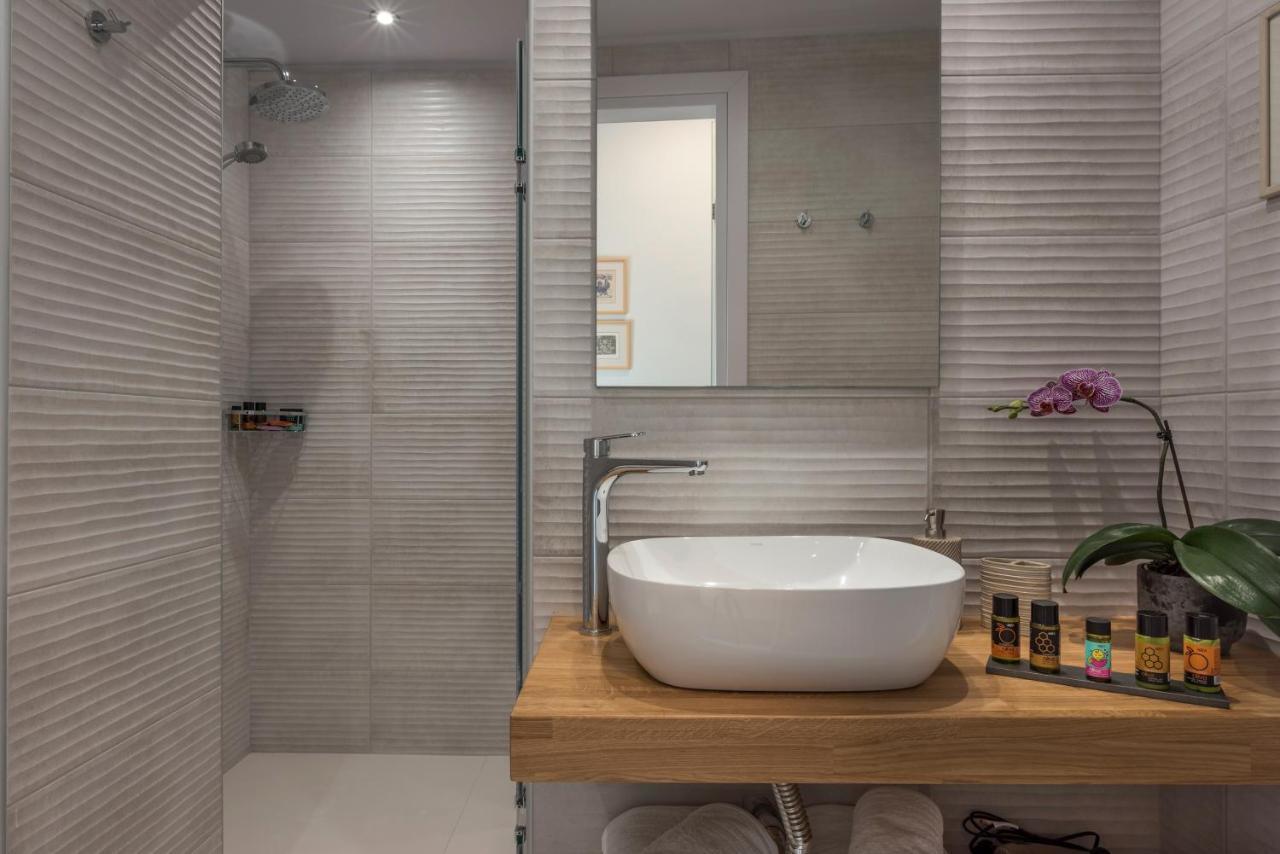Apartment Citrine Luxury Apartment