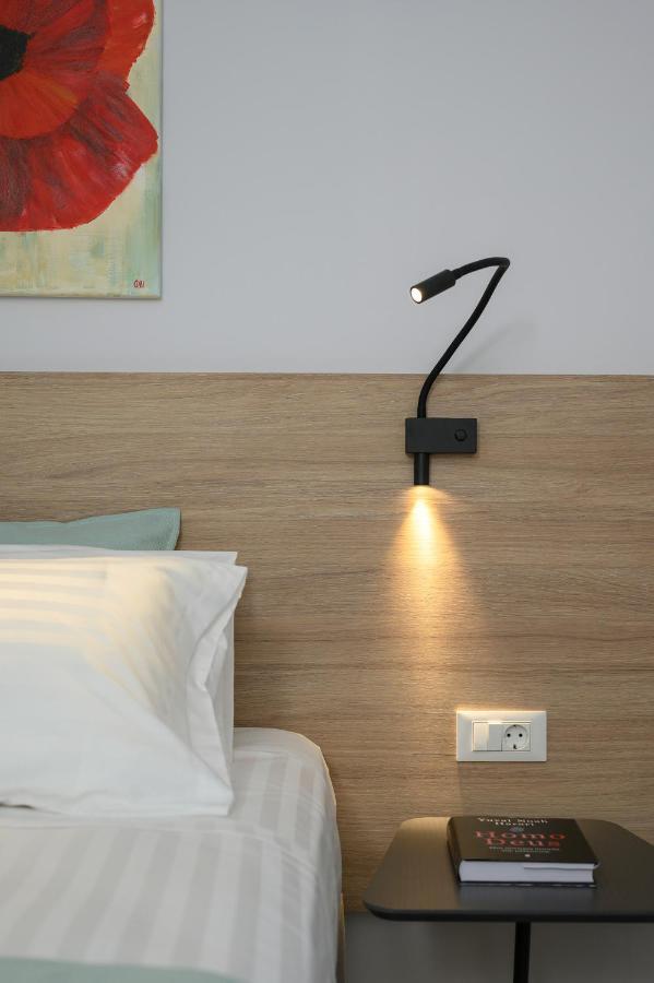 Citrine Luxury Apartment *