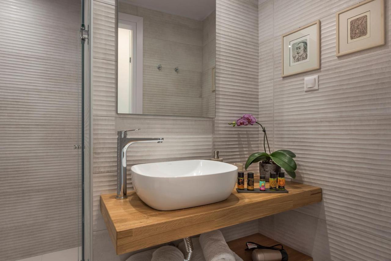 Apartment Citrine Luxury Apartment *