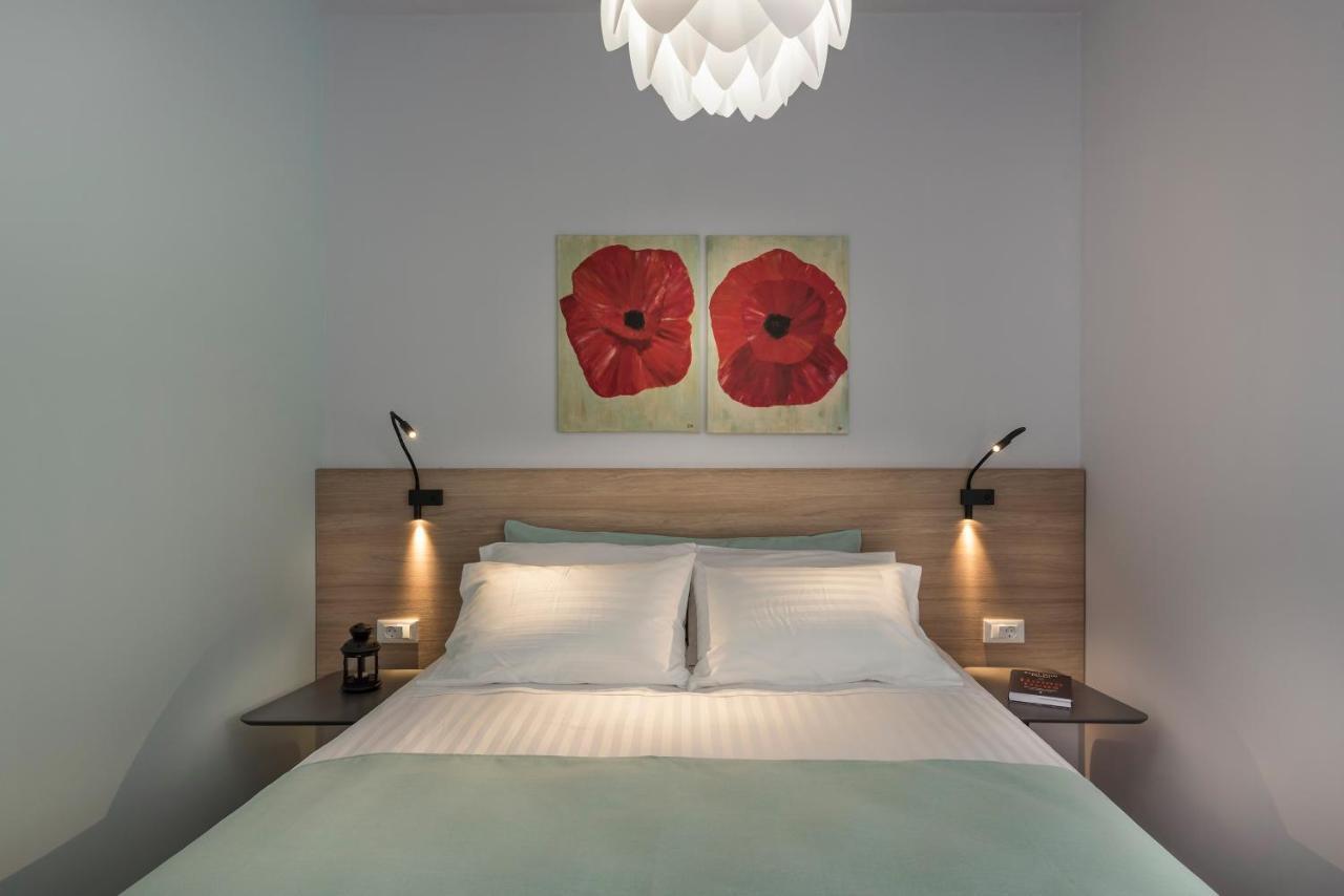 Citrine Luxury Apartment Chania (Crete)