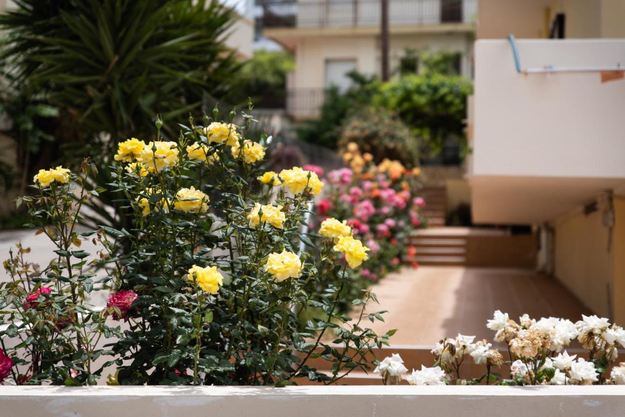 Apartment Dreamy Holidays Chania (Crete)