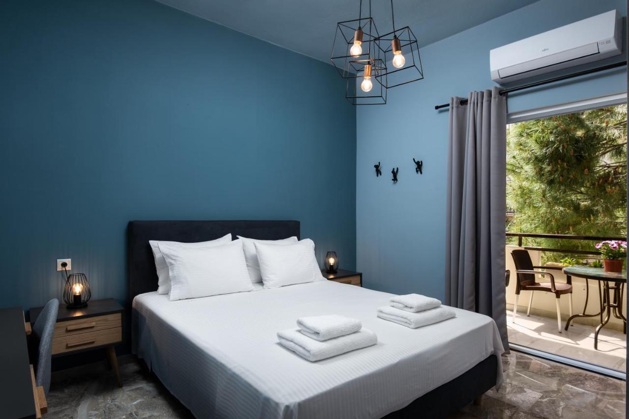Dreamy Holidays Chania (Crete)