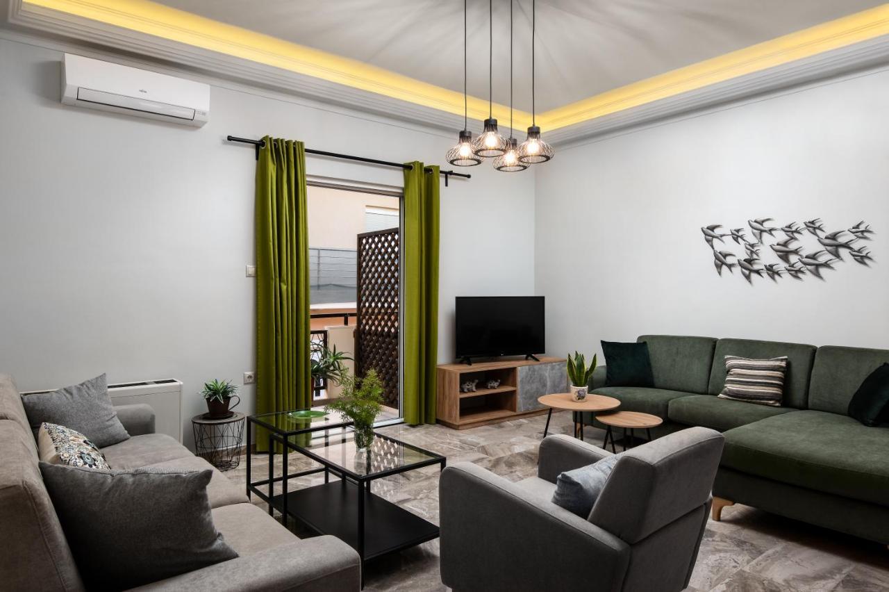Apartment Dreamy Holidays