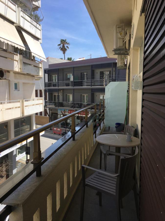 Citrine Luxury Apartment