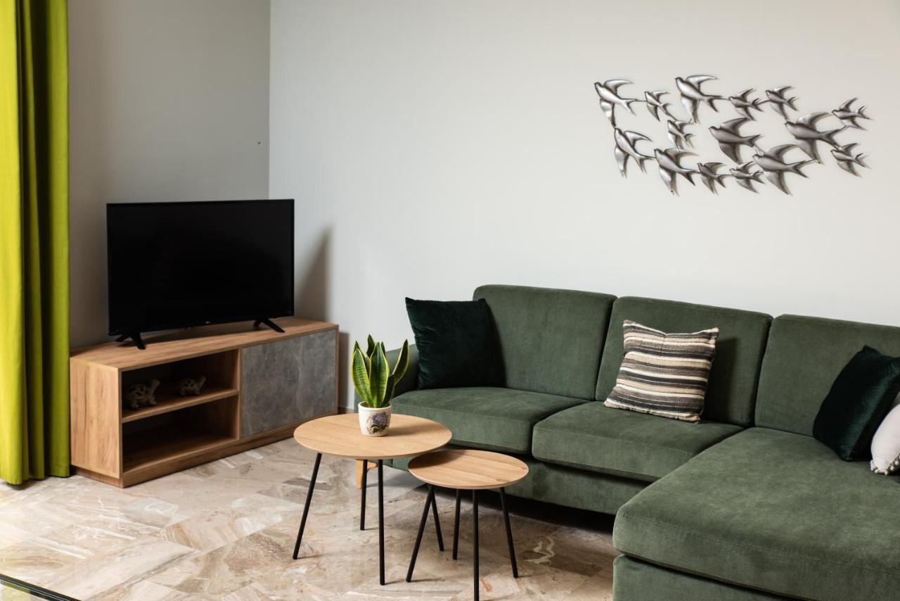 Dreamy Holidays Apartment Chania (Crete)