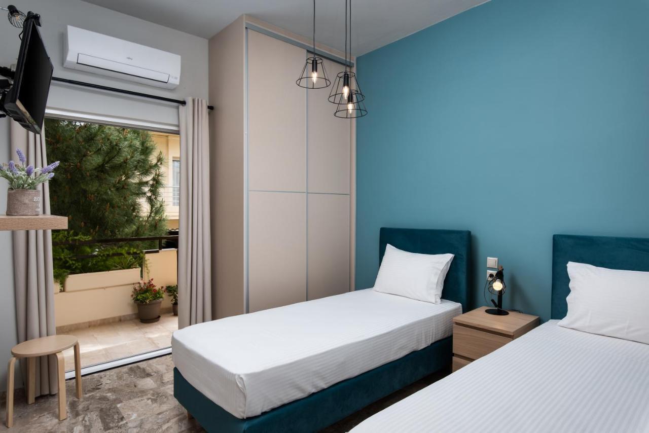 Apartment Dreamy Holidays