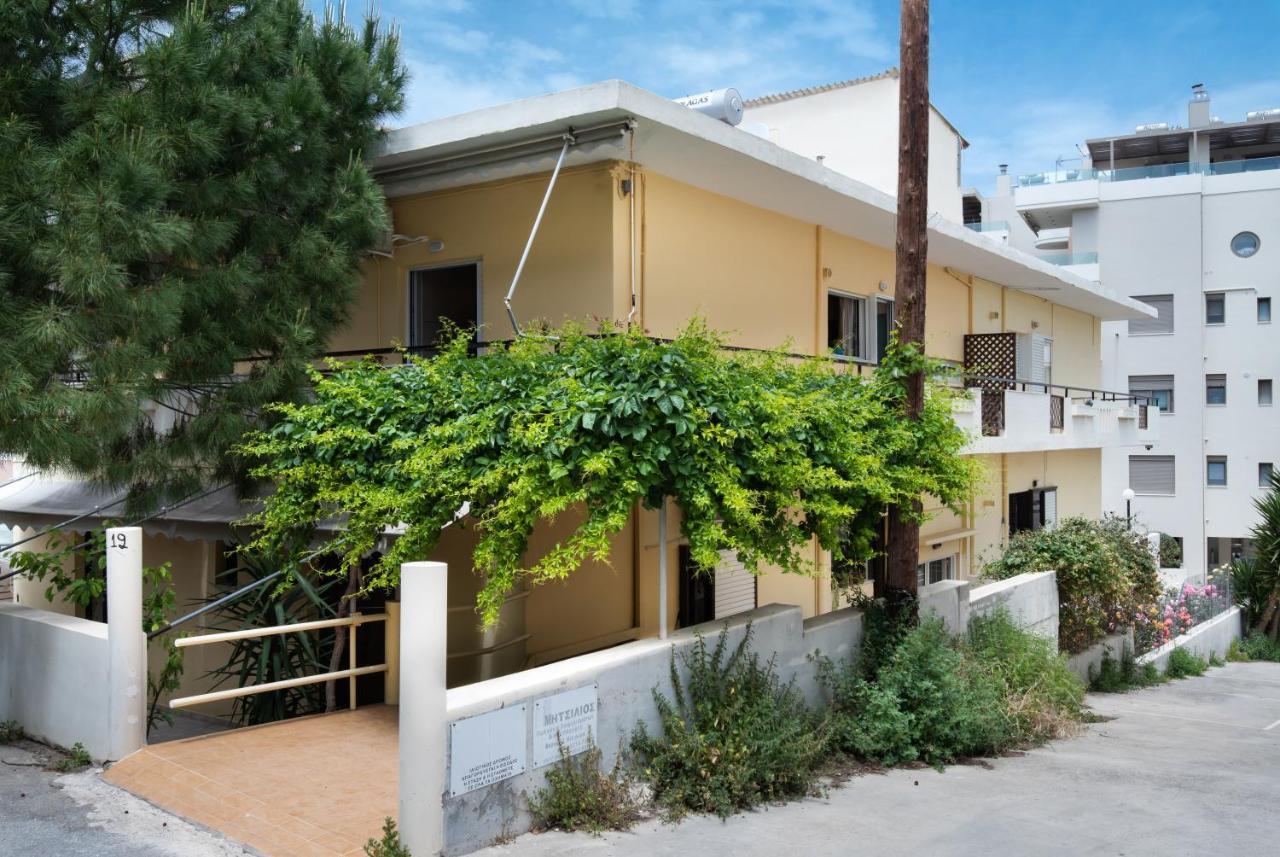 Apartment Dreamy Holidays