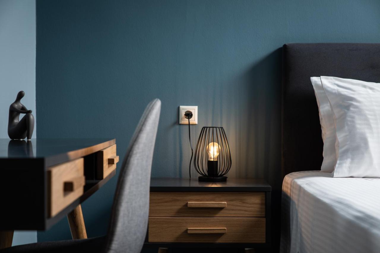 Apartment Dreamy Holidays